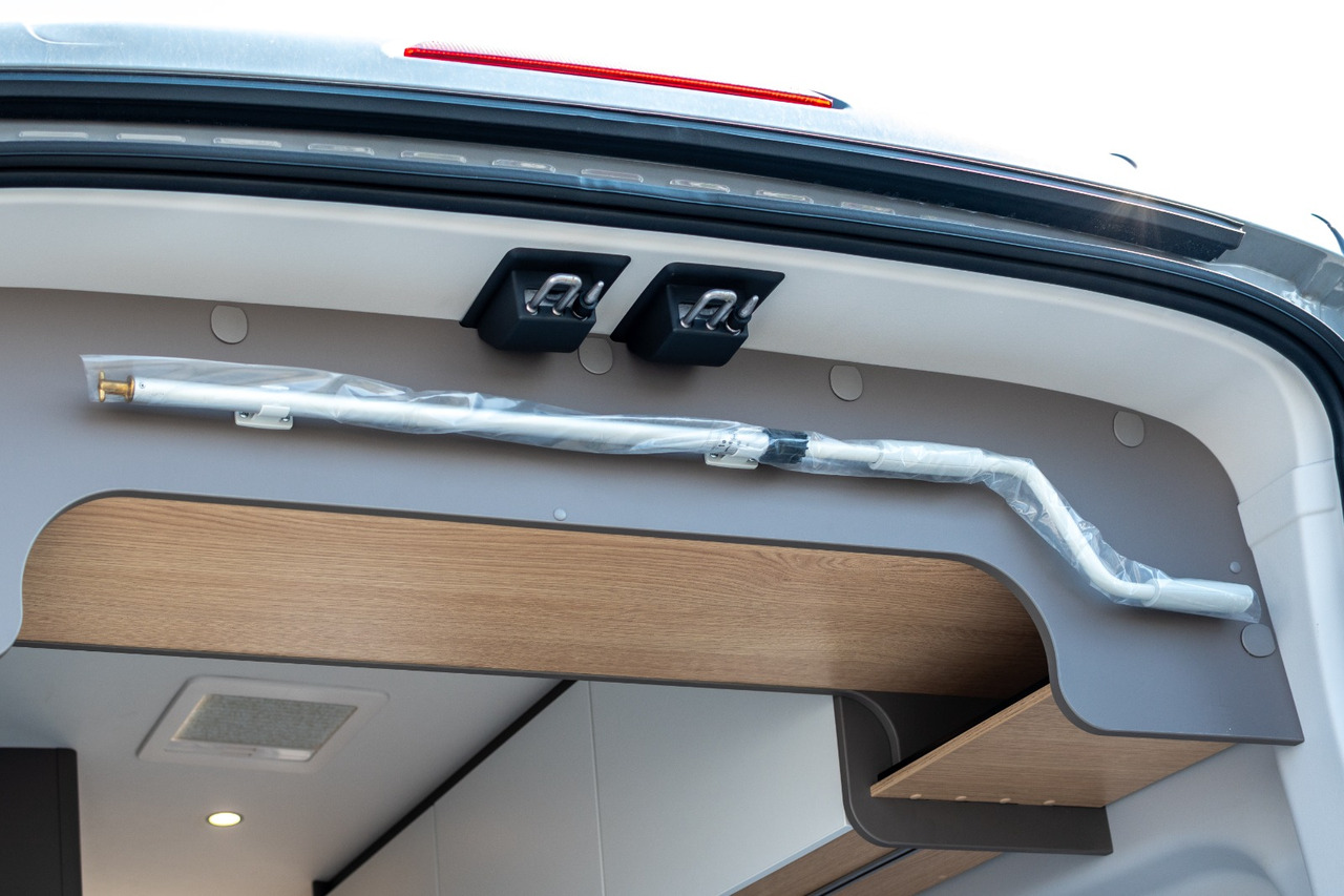 New Camper van LMC Innovan 590: picture 26