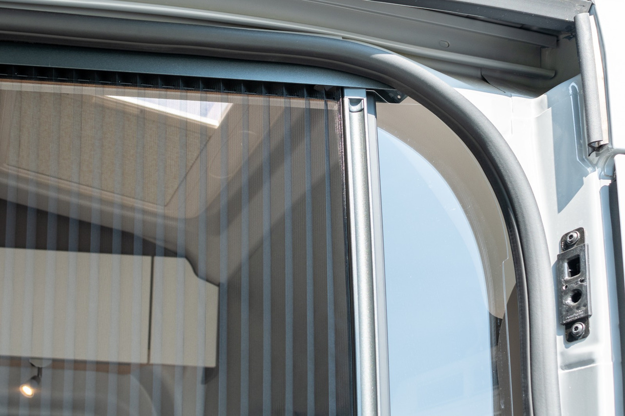 New Camper van LMC Innovan 590: picture 10