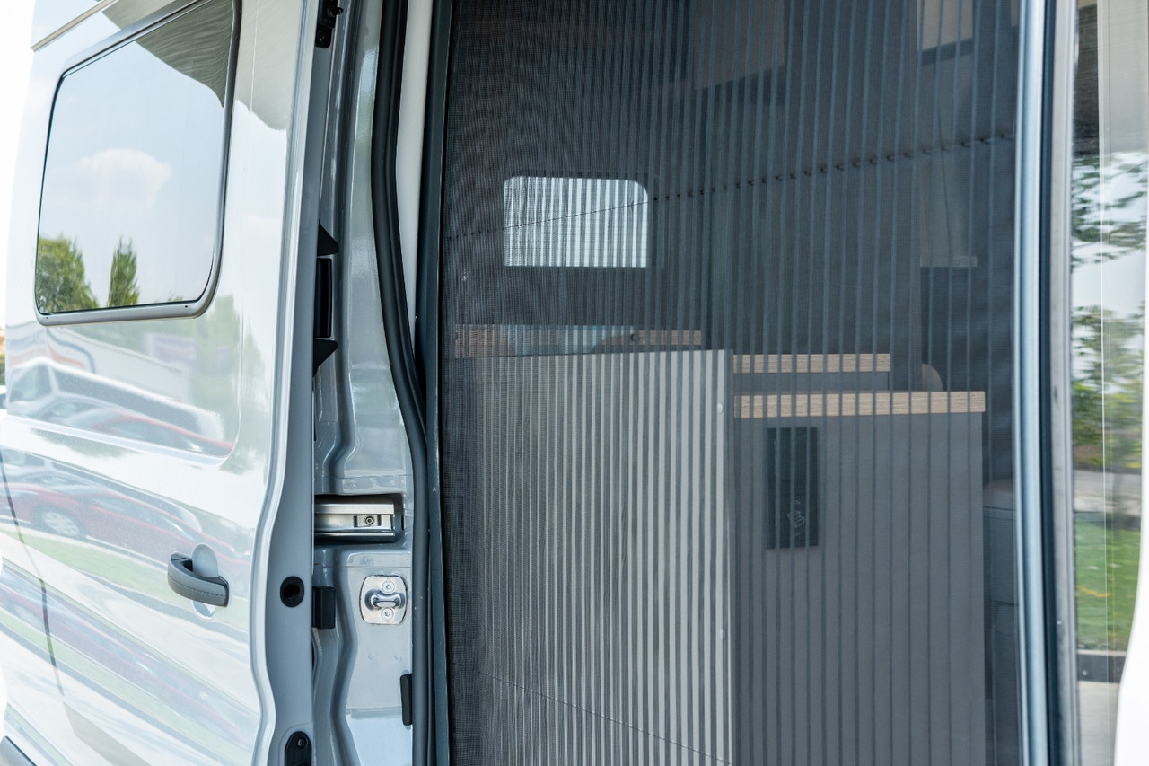 New Camper van LMC Innovan 590: picture 9