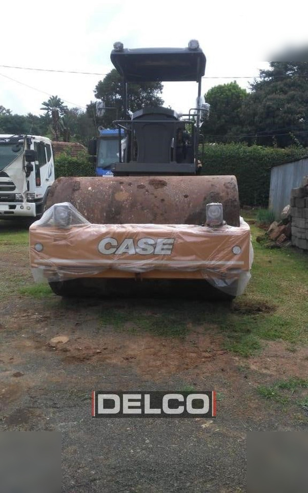 New Roller CASE 1107FX: picture 11
