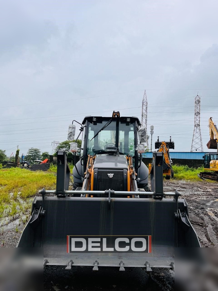 CASE 570SV - Backhoe loader: picture 5 CASE 570SV - Backhoe loader: picture 5