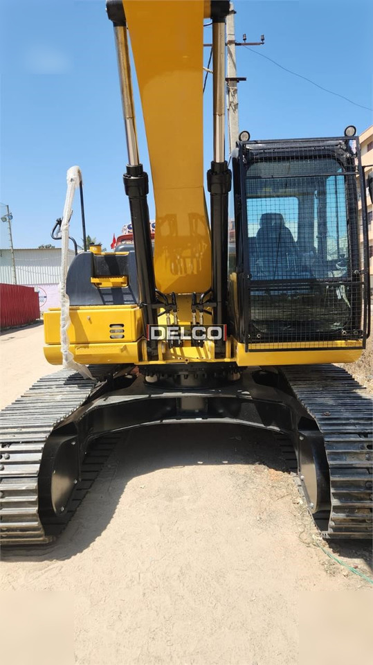 New Crawler excavator CATERPILLAR 323D3: picture 7