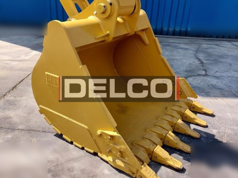 CATERPILLAR 323D3 - Crawler excavator: picture 4 CATERPILLAR 323D3 - Crawler excavator: picture 4