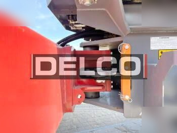 New Roller DYNAPAC CA305: picture 9