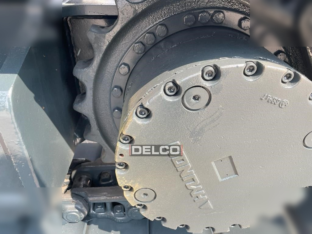 New Crawler excavator HYUNDAI ROBEX 215L SMART PLUS: picture 15