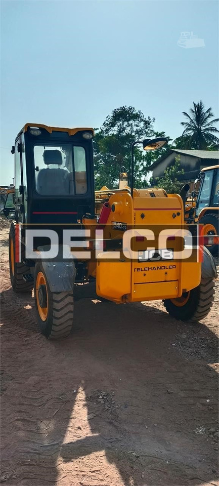 Lease a JCB 540-70 JCB 540-70: picture 15