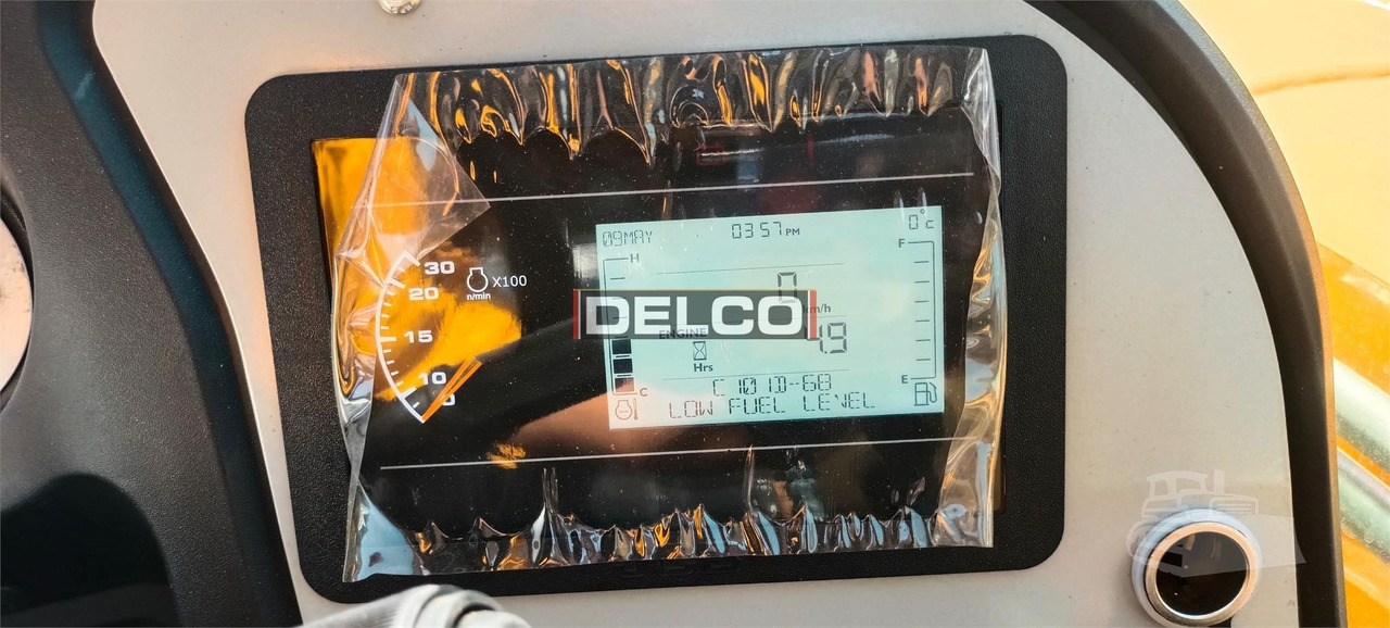 Lease a JCB 540-70 JCB 540-70: picture 6