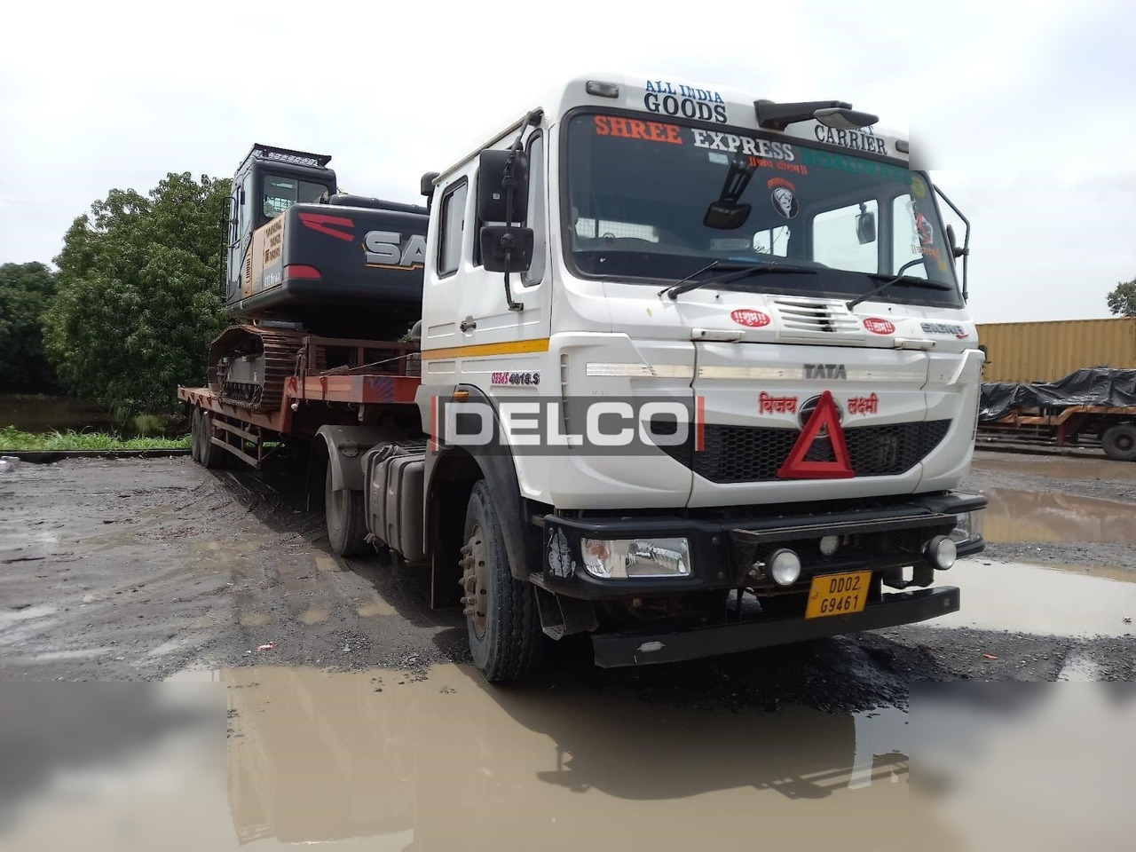 New Crawler excavator SANY SY215C-9LC: picture 10