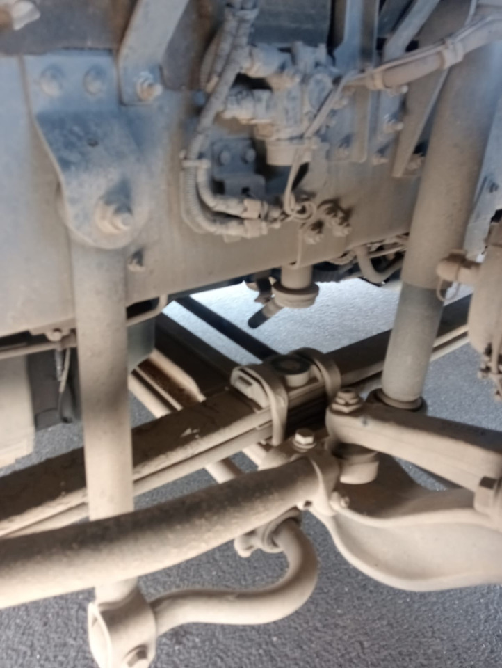 Lease a DAF XF 530CV DAF XF 530CV: picture 9