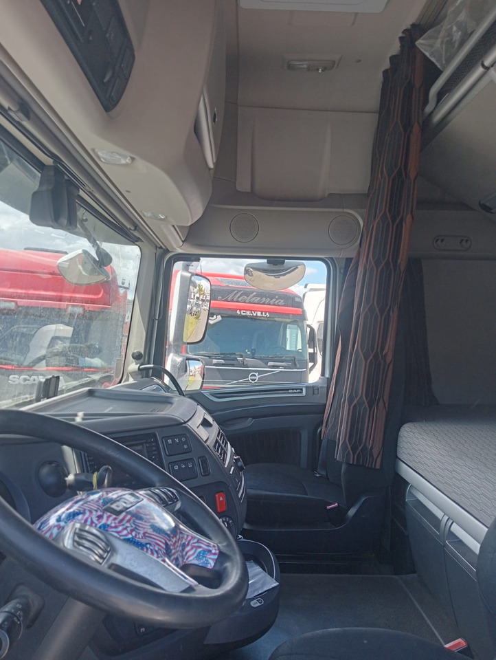 Lease a DAF XF 530CV DAF XF 530CV: picture 7