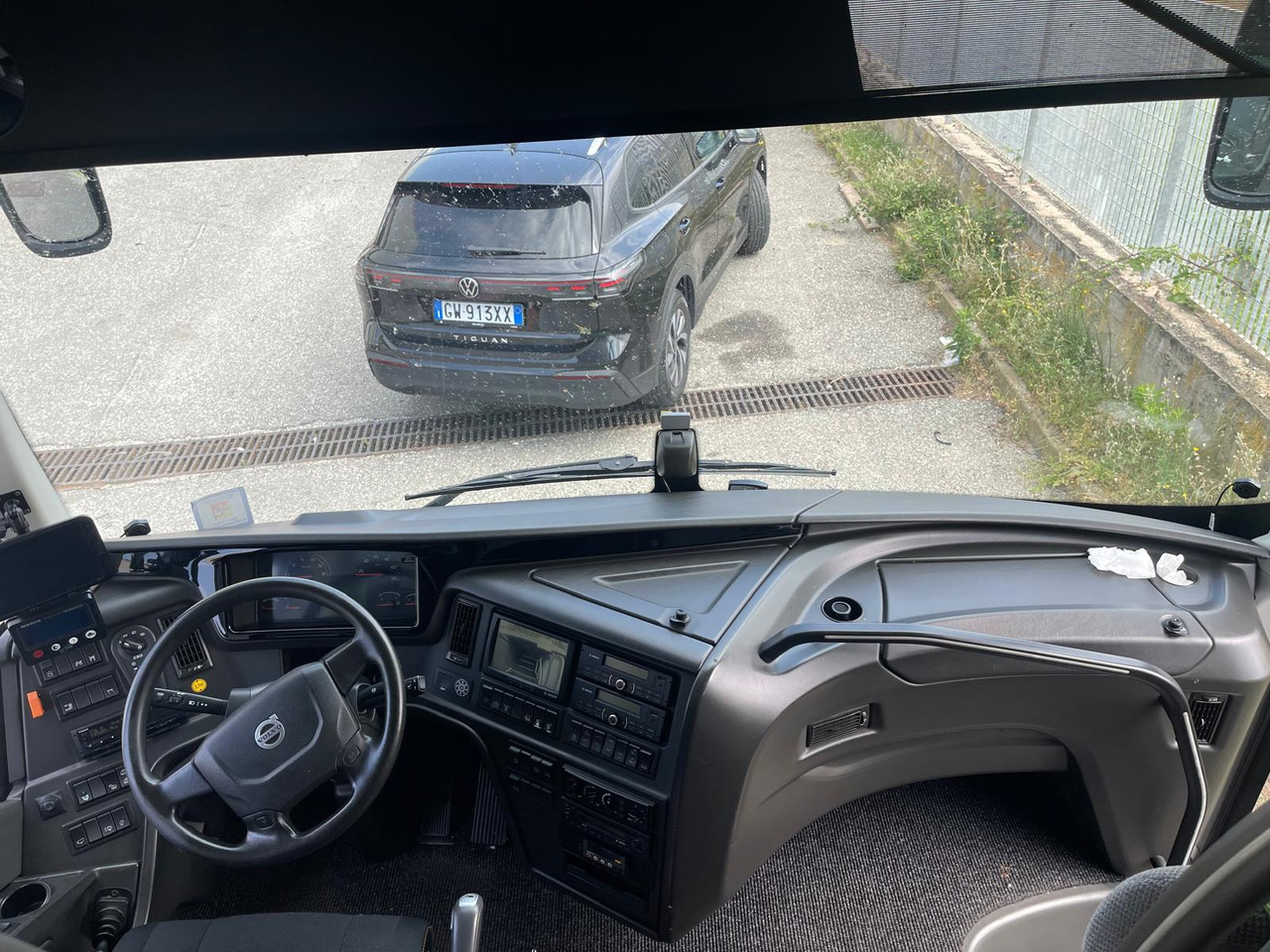 VOLVO 9700 - Coach: picture 5 VOLVO 9700 - Coach: picture 5