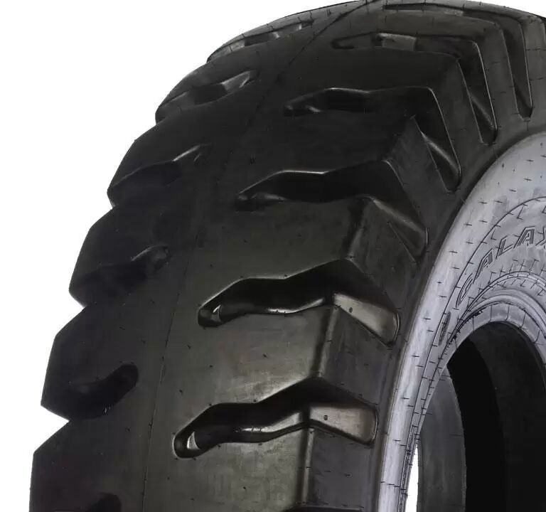 Galaxy 18.00-25 PORT MAX IND-4 40PR TL - Tire for Port equipment: picture 1 Galaxy 18.00-25 PORT MAX IND-4 40PR TL - Tire for Port equipment: picture 1