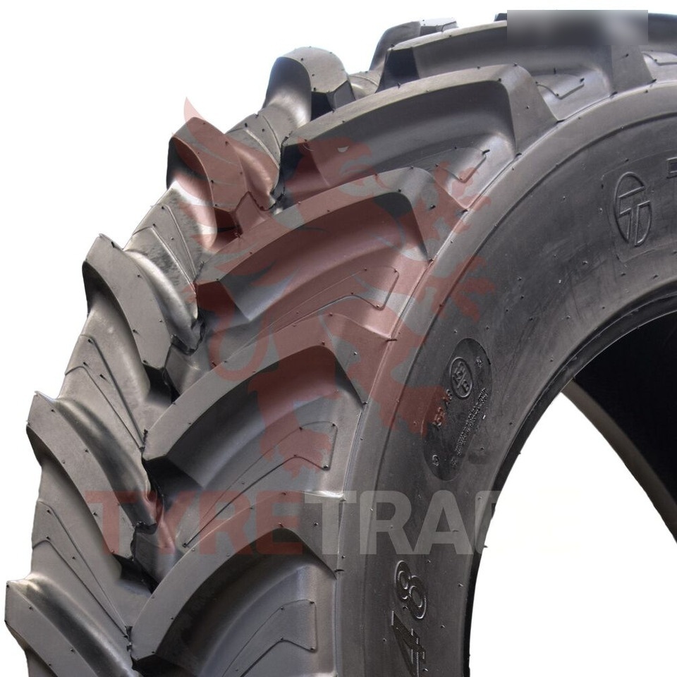 Tianli 270/95R44 (11.2R44) DEFENDER R-1 142A8/142B TL - Tire for Farm tractor: picture 4 Tianli 270/95R44 (11.2R44) DEFENDER R-1 142A8/142B TL - Tire for Farm tractor: picture 4