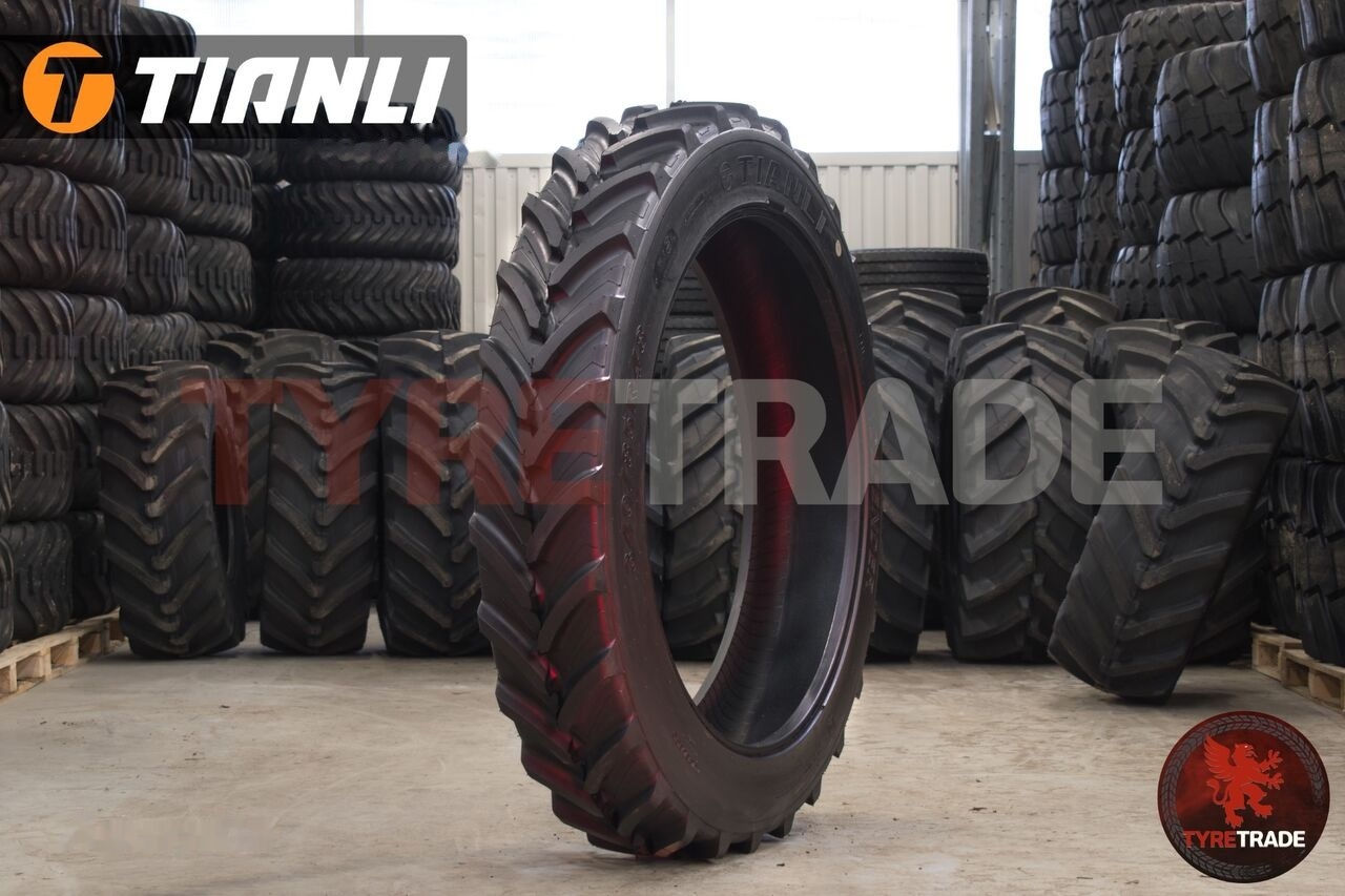 Tianli 320/90R46 (12.4R46) DEFENDER R-1 148A8/148B TL - Tire for Farm tractor: picture 2 Tianli 320/90R46 (12.4R46) DEFENDER R-1 148A8/148B TL - Tire for Farm tractor: picture 2
