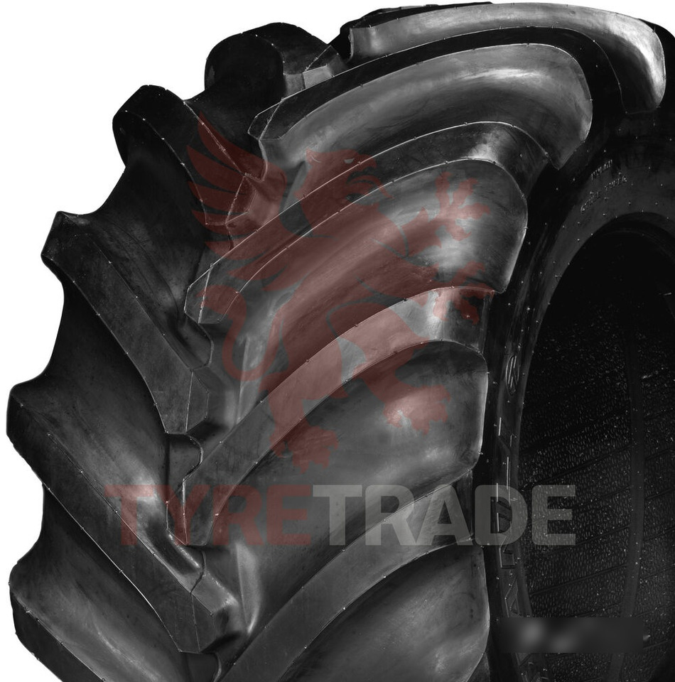 Tianli 710/45-26.5 FG(ST) LS-2 20PR 175A2 TT FOREST GRIP STEELFLEX - Tire for Forestry equipment: picture 1 Tianli 710/45-26.5 FG(ST) LS-2 20PR 175A2 TT FOREST GRIP STEELFLEX - Tire for Forestry equipment: picture 1