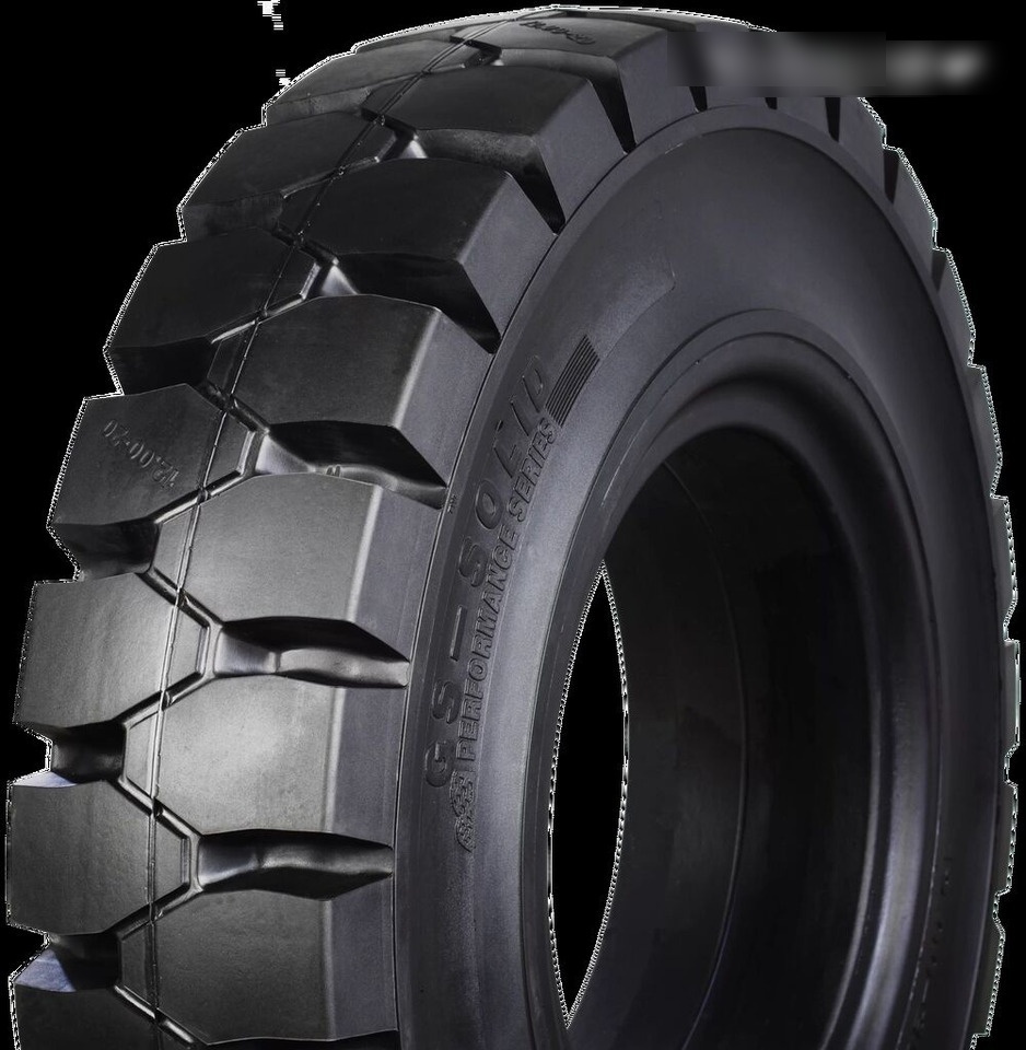 WestLake 12.00-20 CL403S STD 184A2 SOLID - Tire for Material handling equipment: picture 3 WestLake 12.00-20 CL403S STD 184A2 SOLID - Tire for Material handling equipment: picture 3