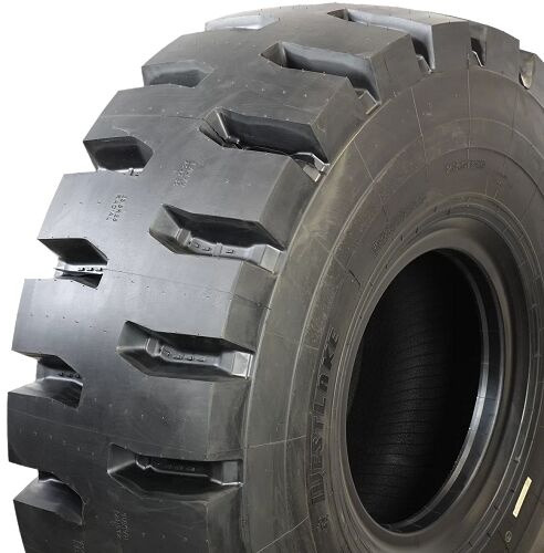 WestLake 15.5R25 CB790 ** L5 TL - Tire for Wheel loader: picture 1 WestLake 15.5R25 CB790 ** L5 TL - Tire for Wheel loader: picture 1