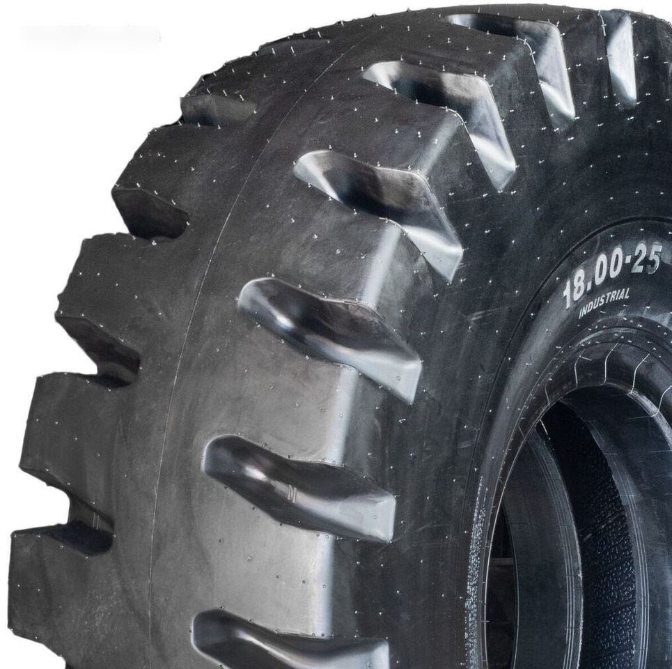 WestLake 18.00-33 CL629 40PR 220A5/225A1 TL - Tire for Port equipment: picture 1 WestLake 18.00-33 CL629 40PR 220A5/225A1 TL - Tire for Port equipment: picture 1