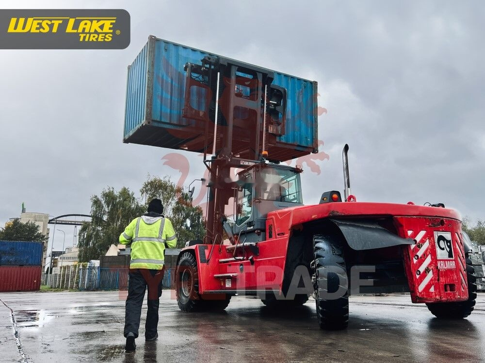 WestLake 26.5-25 CL629 28PR E-3+/L-3+ TL - Tire for Port equipment: picture 3 WestLake 26.5-25 CL629 28PR E-3+/L-3+ TL - Tire for Port equipment: picture 3