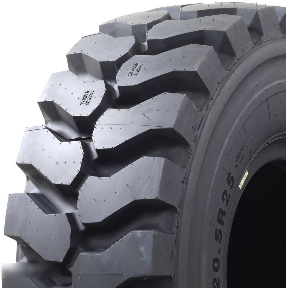WestLake 26.5R25 CB773 ** L5 - Tire for Wheel loader: picture 1 WestLake 26.5R25 CB773 ** L5 - Tire for Wheel loader: picture 1