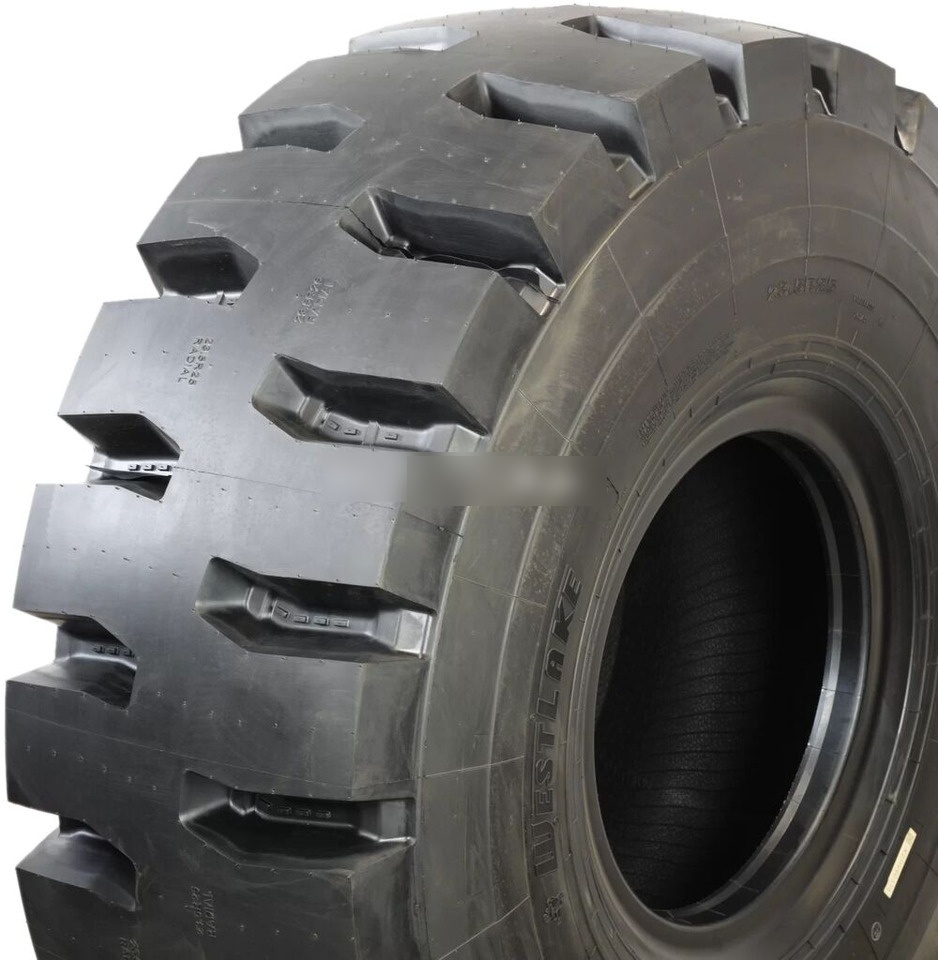 WestLake 26.5R25 CB790 ** L5 TL - Tire for Wheel loader: picture 1 WestLake 26.5R25 CB790 ** L5 TL - Tire for Wheel loader: picture 1
