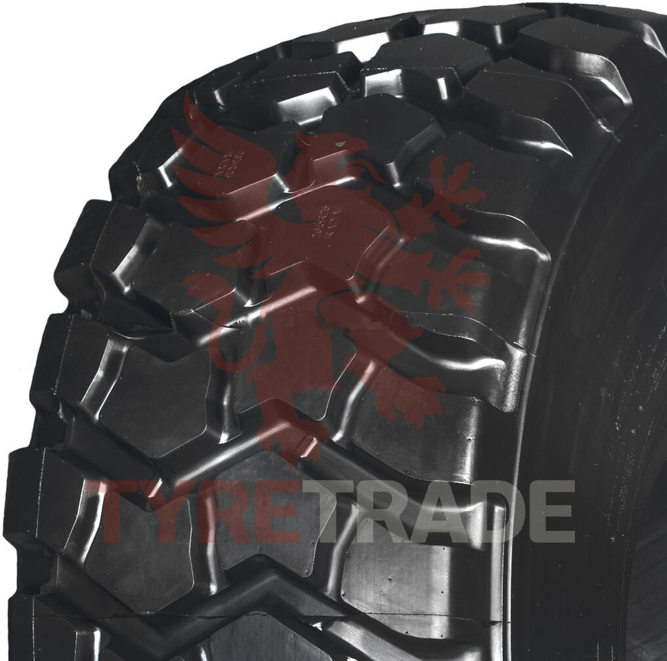 WestLake 26.5R25 CB792 193B/209A2 E3+/L3+ TL - Tire for Wheel loader: picture 1 WestLake 26.5R25 CB792 193B/209A2 E3+/L3+ TL - Tire for Wheel loader: picture 1