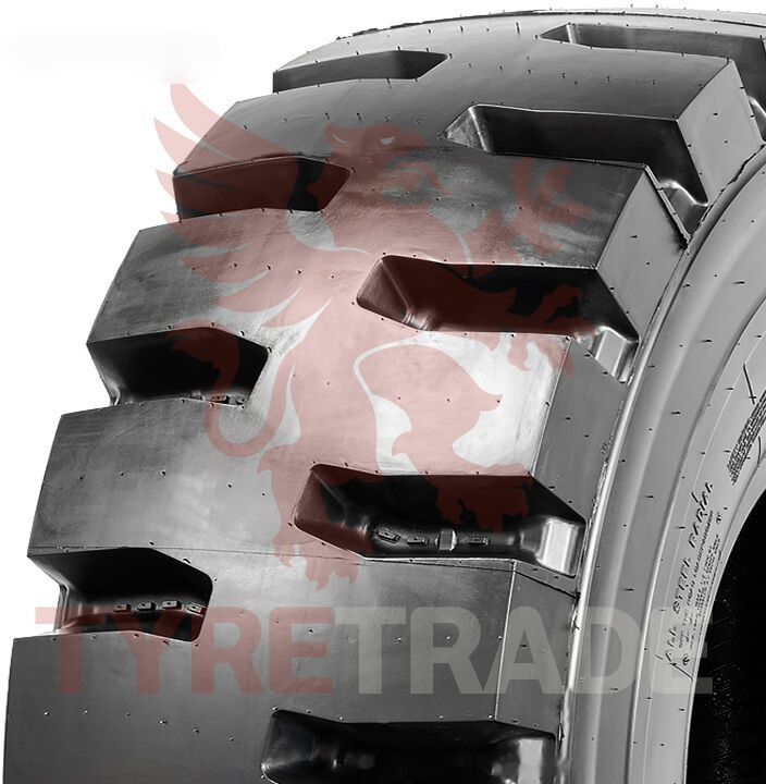 WestLake 29.5R25 CB790 CB790 L-5 ** 216A2 TL - Tire for Wheel loader: picture 1 WestLake 29.5R25 CB790 CB790 L-5 ** 216A2 TL - Tire for Wheel loader: picture 1