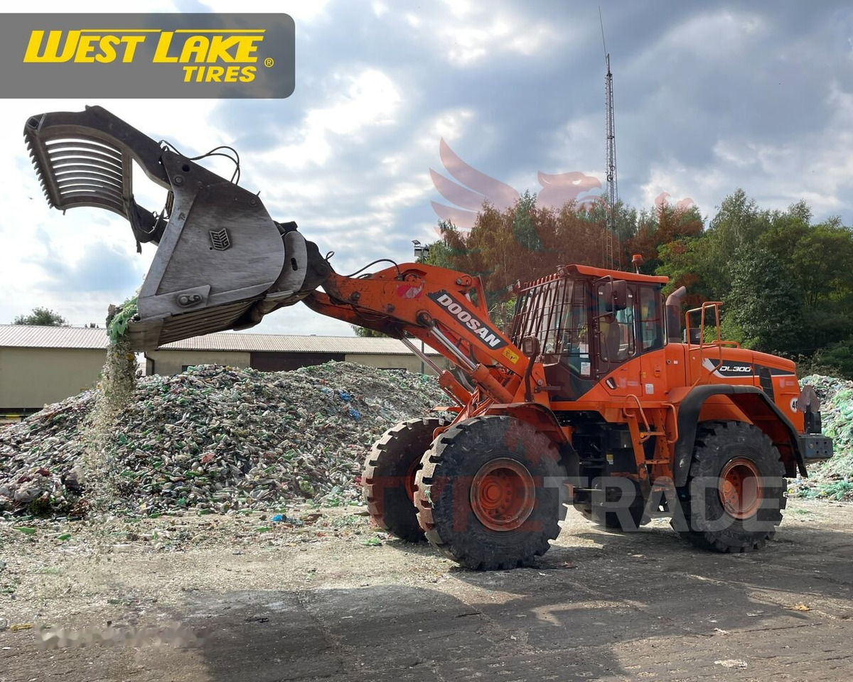 WestLake 29.5R25 CB790 CB790 L-5 ** 216A2 TL - Tire for Wheel loader: picture 4 WestLake 29.5R25 CB790 CB790 L-5 ** 216A2 TL - Tire for Wheel loader: picture 4