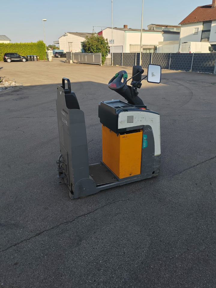 Jungheinrich EZS 130 3000kg/ 2017yy/ 5909mh - Tow tractor: picture 3 Jungheinrich EZS 130 3000kg/ 2017yy/ 5909mh - Tow tractor: picture 3