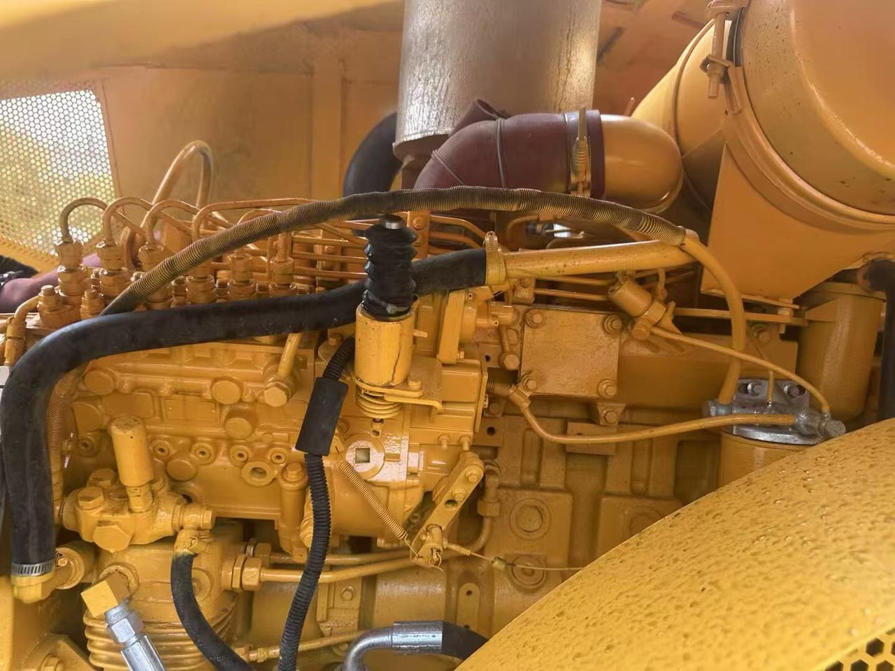 XCMG XS223J - Road roller: picture 5 XCMG XS223J - Road roller: picture 5