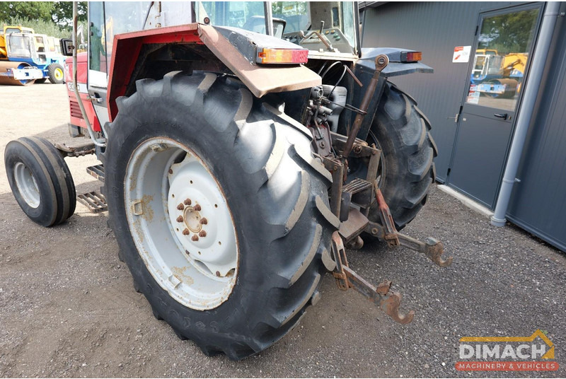 Massey Ferguson 3050 - Farm tractor: picture 3 Massey Ferguson 3050 - Farm tractor: picture 3