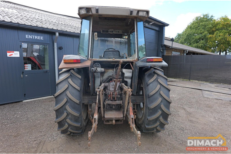 Massey Ferguson 3050 - Farm tractor: picture 5 Massey Ferguson 3050 - Farm tractor: picture 5