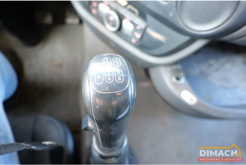 Tractor unit DAF XF 530 FTG Daf 6x2 XF 530 trekker - euro 6 lage kilometer: picture 7