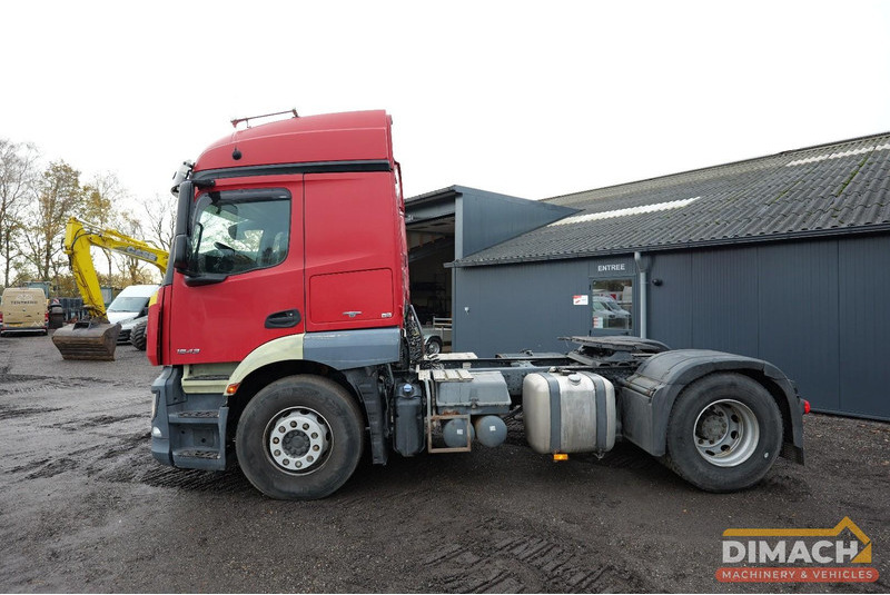 Mercedes-Benz 1843 4x2 - Euro 6 - retarder - PTO voorbereid - Tractor unit: picture 5 Mercedes-Benz 1843 4x2 - Euro 6 - retarder - PTO voorbereid - Tractor unit: picture 5