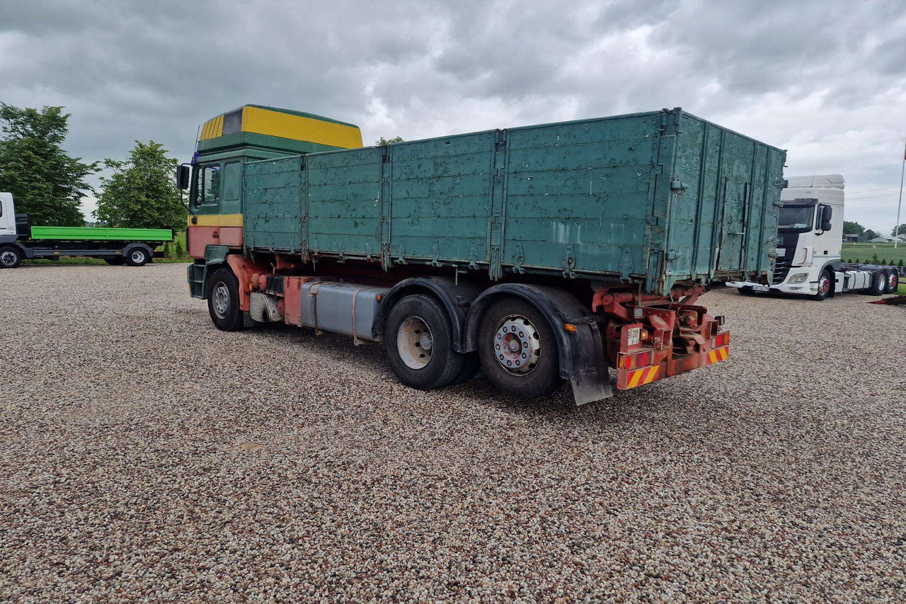 MAN 26.403 - Tipper: picture 3 MAN 26.403 - Tipper: picture 3