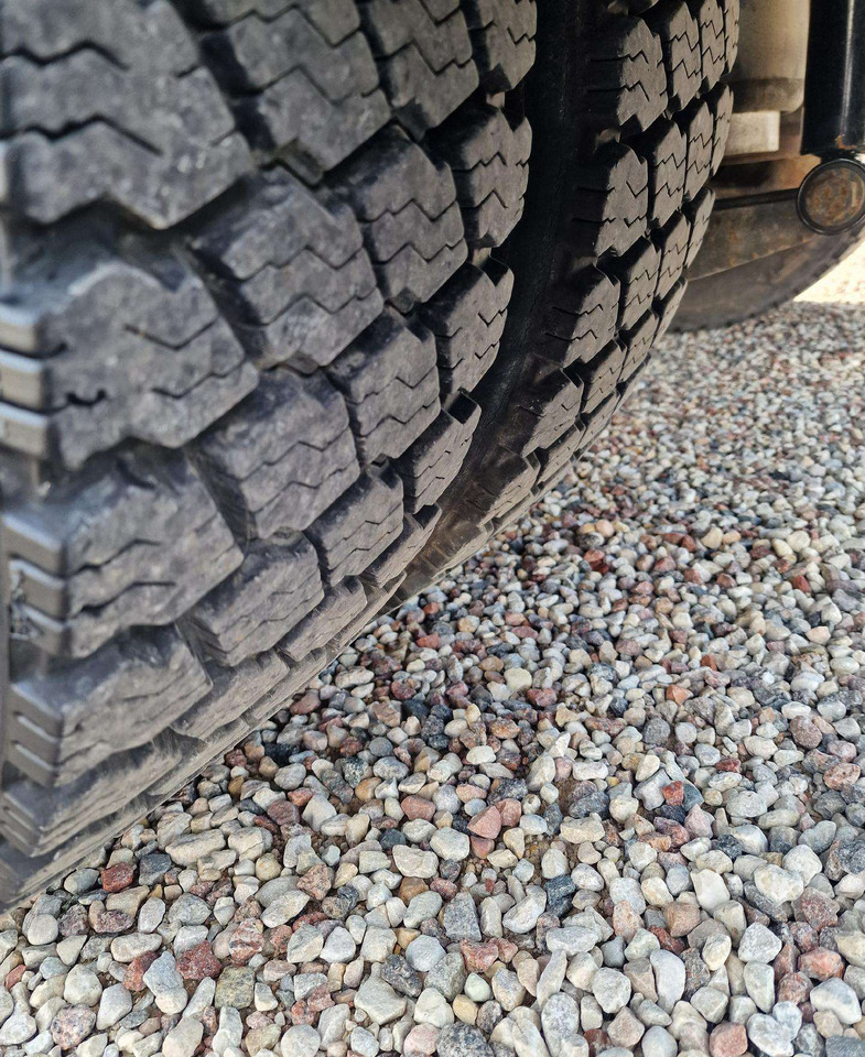 Tipper Mercedes-Benz ATEGO 1224: picture 16