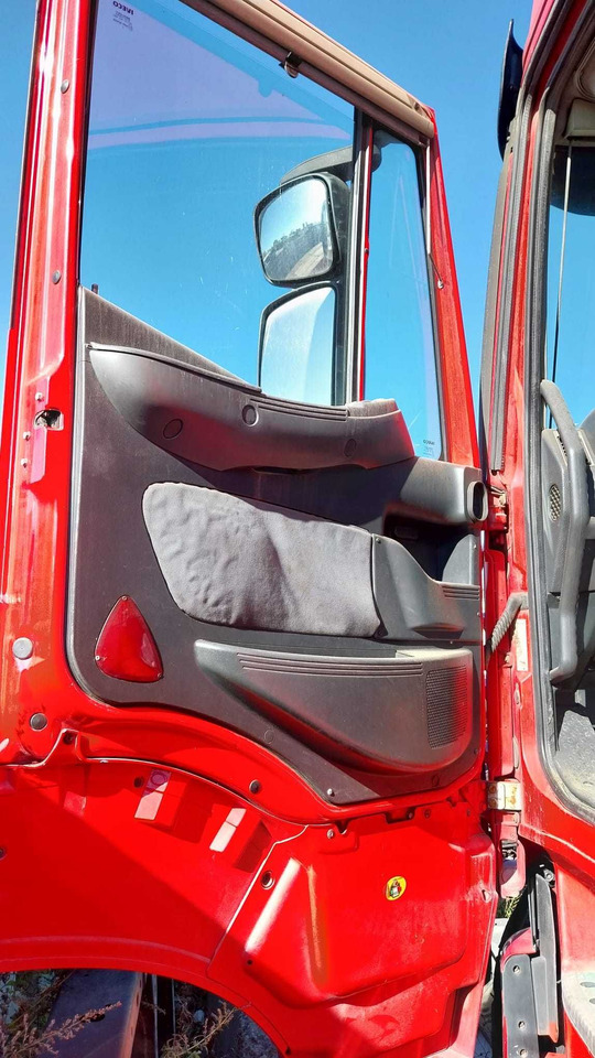 Drzwi do IVECO STRALIS 500 prawe/lewe - Door and parts for Truck: picture 3 Drzwi do IVECO STRALIS 500 prawe/lewe - Door and parts for Truck: picture 3