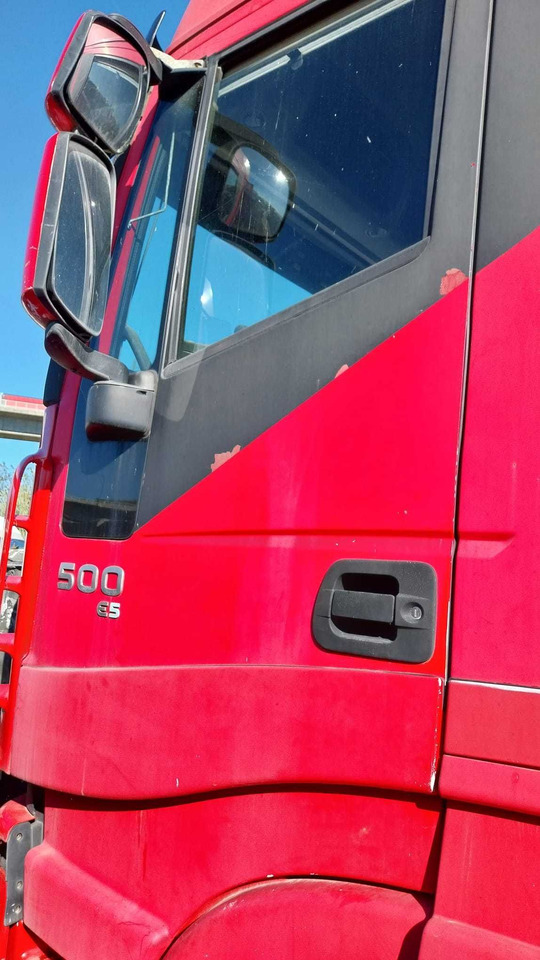 Drzwi do IVECO STRALIS 500 prawe/lewe - Door and parts for Truck: picture 1 Drzwi do IVECO STRALIS 500 prawe/lewe - Door and parts for Truck: picture 1