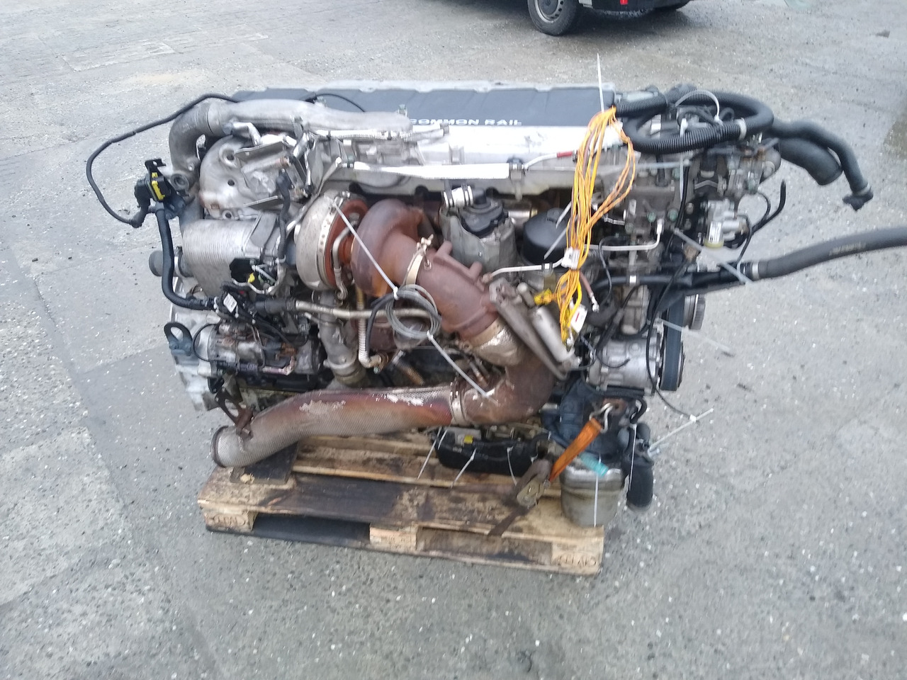 Engine for Truck MAN Regeneracja Remont Naprawa Serwis D0824 D0834 LF LG GF LFL01-61 LOH01-50 D0826 D0836 LF GF LFG LFL LOH LUH D2066 LF LOH LUH D2676 LF LOH 01-49 50-69 70-.. D2866 D2876 LF 01-30 D2866 D2876 4V LF 01-45: picture 6 Engine for Truck MAN Regeneracja Remont Naprawa Serwis D0824 D0834 LF LG GF LFL01-61 LOH01-50 D0826 D0836 LF GF LFG LFL LOH LUH D2066 LF LOH LUH D2676 LF LOH 01-49 50-69 70-.. D2866 D2876 LF 01-30 D2866 D2876 4V LF 01-45: picture 6