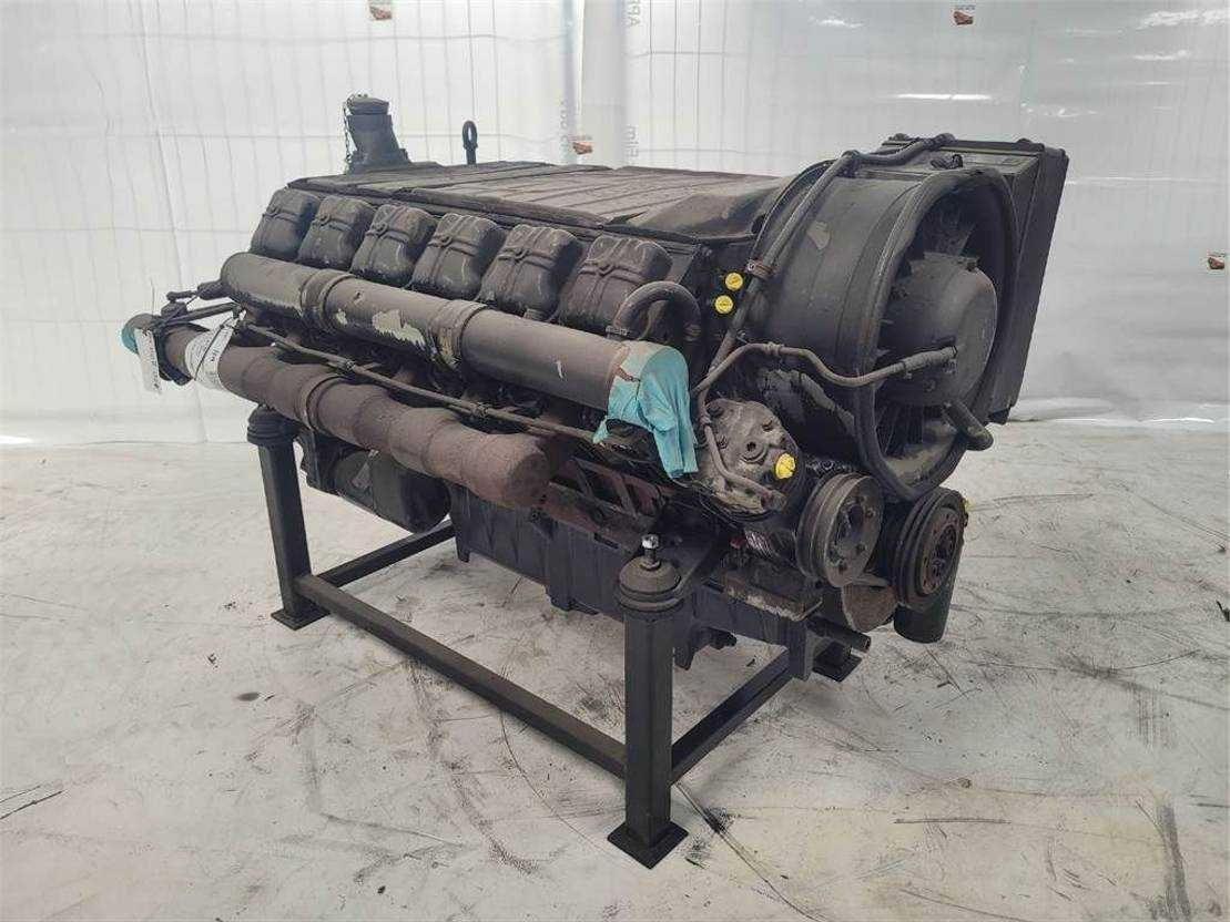 Regeneracja Remomty silnik DEUTZ BF D F TBD TCD TD 4M 6M 8L V12 V10 V8 - Engine: picture 2 Regeneracja Remomty silnik DEUTZ BF D F TBD TCD TD 4M 6M 8L V12 V10 V8 - Engine: picture 2