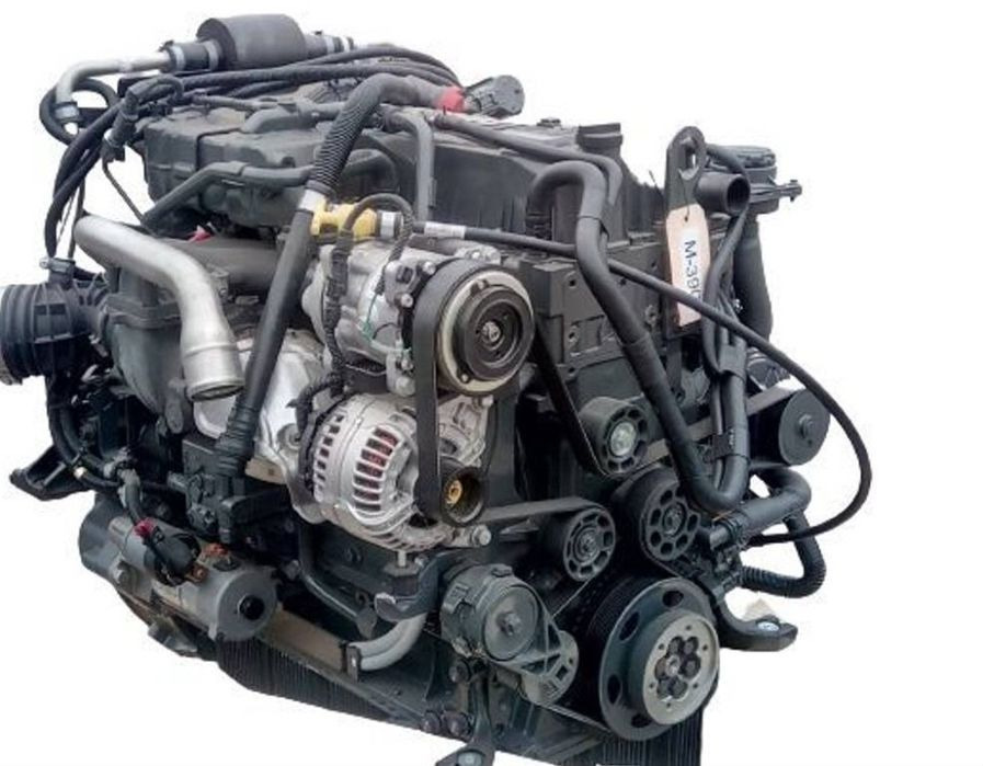 Silnik DAF PX5 e6 Gwarancja Montaz Paccard - Engine: picture 1 Silnik DAF PX5 e6 Gwarancja Montaz Paccard - Engine: picture 1