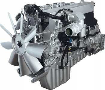 Silnik Long Blok Nowy MTU Duetz Mercedes OM 460 LA D460989 long blok - Engine: picture 1 Silnik Long Blok Nowy MTU Duetz Mercedes OM 460 LA D460989 long blok - Engine: picture 1