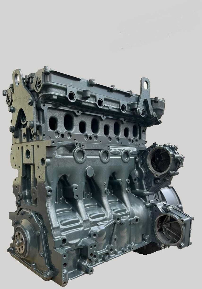 Silnik do Mercedes om 933.951 Nowy. MTU - Engine: picture 1 Silnik do Mercedes om 933.951 Nowy. MTU - Engine: picture 1