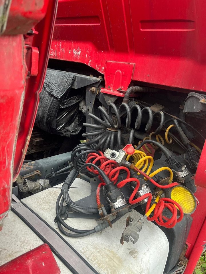 Iveco Stralis na części. Super oferta - Spare parts for Truck: picture 4 Iveco Stralis na części. Super oferta - Spare parts for Truck: picture 4