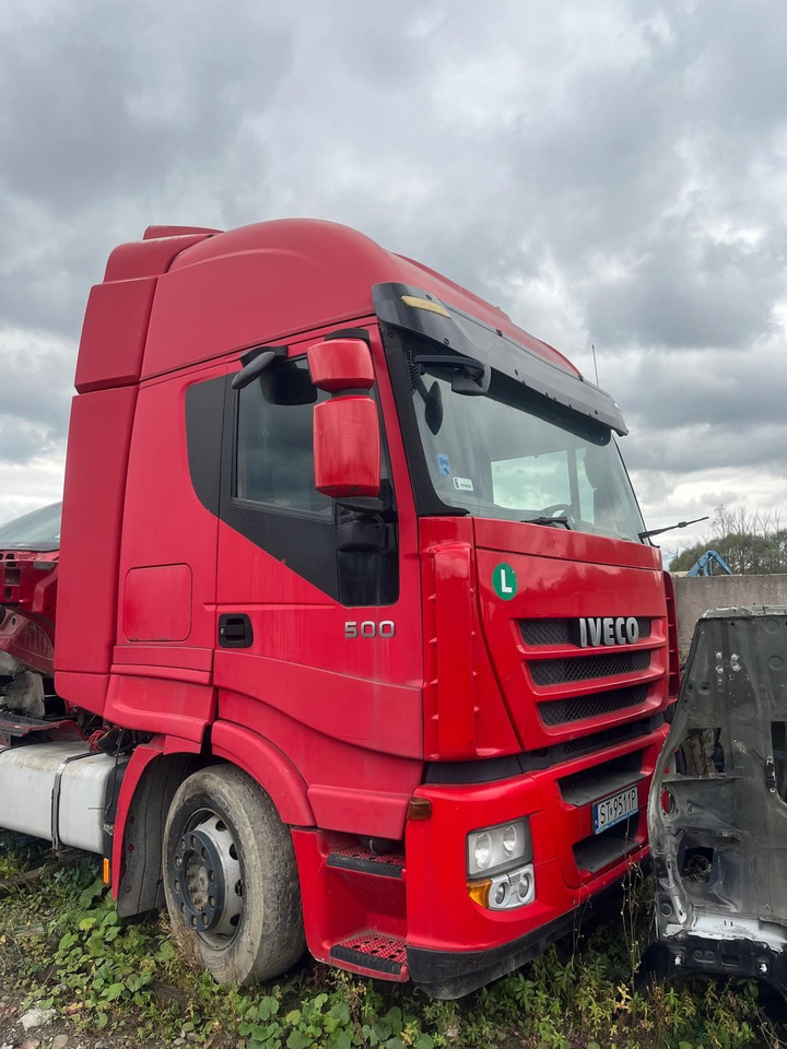 Iveco Stralis na części. Super oferta - Spare parts for Truck: picture 1 Iveco Stralis na części. Super oferta - Spare parts for Truck: picture 1
