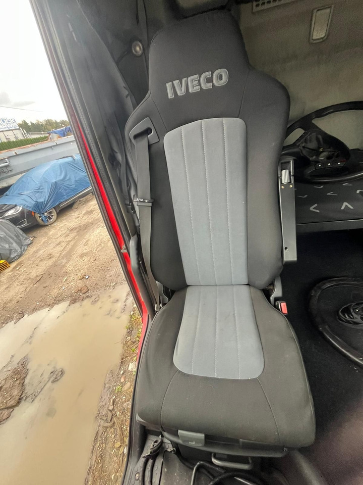 Iveco Stralis na części. Super oferta - Spare parts for Truck: picture 5 Iveco Stralis na części. Super oferta - Spare parts for Truck: picture 5