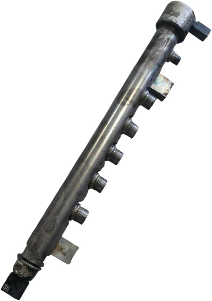 Rampa. Zbiornik cisnieniowy do Mercedes om 473 - Spare parts for Truck: picture 1 Rampa. Zbiornik cisnieniowy do Mercedes om 473 - Spare parts for Truck: picture 1