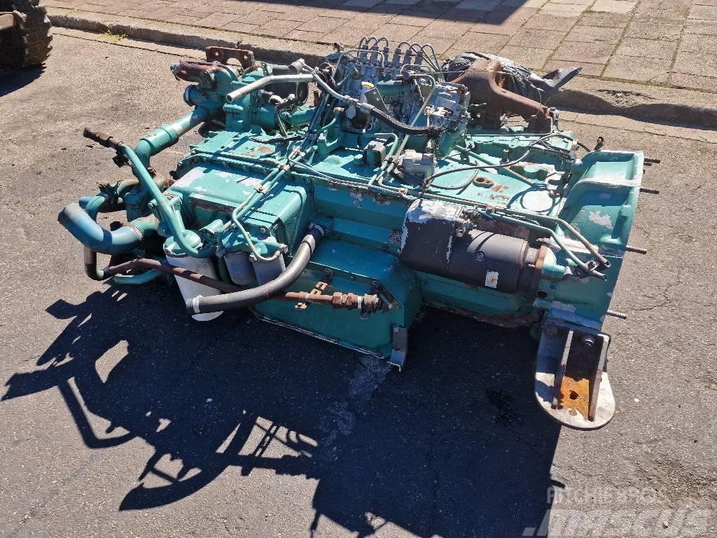 VOLVO Regeneracja Serwis Remont Naprawa Penta D  6 7 8 9 10 11 12 13 16  TD HD THD - Engine for Industrial equipment: picture 2 VOLVO Regeneracja Serwis Remont Naprawa Penta D  6 7 8 9 10 11 12 13 16  TD HD THD - Engine for Industrial equipment: picture 2