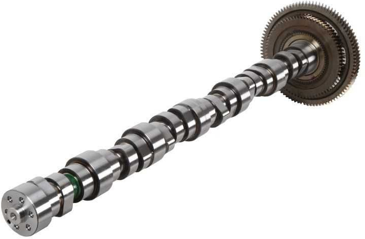 Walek Rozrzadu Mercedes om 457 460 Gwarancja Setra Class evobus - Camshaft for Agricultural machinery: picture 1 Walek Rozrzadu Mercedes om 457 460 Gwarancja Setra Class evobus - Camshaft for Agricultural machinery: picture 1