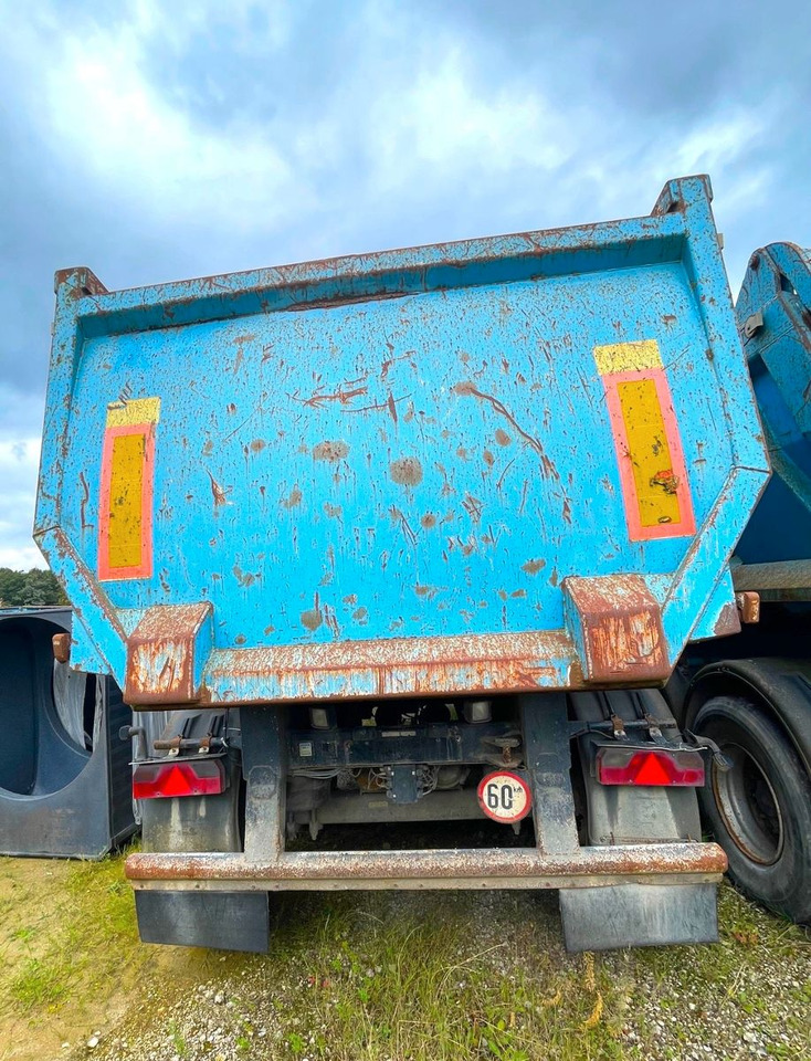 ATM OKHS 18/20 - Tipper semi-trailer: picture 3 ATM OKHS 18/20 - Tipper semi-trailer: picture 3